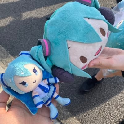 yukikanisan's profile picture. ボカロ、旅行好き。MIKUEC、ボカロック、ミクフェス、マジミラ共に参戦。好きなp様はDIVELA、Omoiさん。mmd等色々やっていこうと思っているので、是非よろしくです！ 相棒@IRIKI_IROIRO #初音ミク #ミク廃 wows,スプラメイン