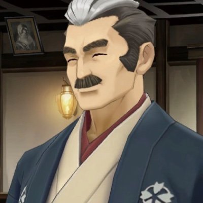 Daily Mikotoba 👞 Profile