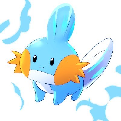 LegendaryMudkip 🐟