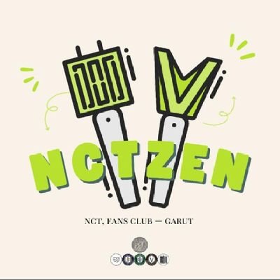 Fansclub Account of NCTzen Garut