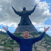 Тэгвандан (@tegvandan) 's Twitter Profile Photo Тэгвандан (@tegvandan) 's Twitter Profile Photo