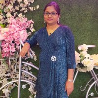 Poonam Punawala ( Modi ka parivar)(@PPoonavala67353) 's Twitter Profile Photo