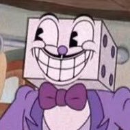 King Dice Daily 🎲♣️(@kingdicedaily) 's Twitter Profile Photo