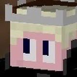 KingCraft_CRFT's profile picture. The King of The Overworld | He | King | #vtuber #craftuber| art tag #kingcraftart |🩶my lovely Peasants.
