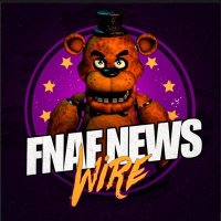 FNaF News Wire🍉(@FNaFNewsWire) 's Twitter Profile Photo