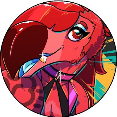 ♥️🐩🦩🦌♥️
https://t.co/IAvZ7hqn3Z
TWITCH PARTNER 18+only
comic artist and starting up VN dev?
34y/o

https://t.co/Gp1OslbJKY

any pronoun 🏳️‍⚧️