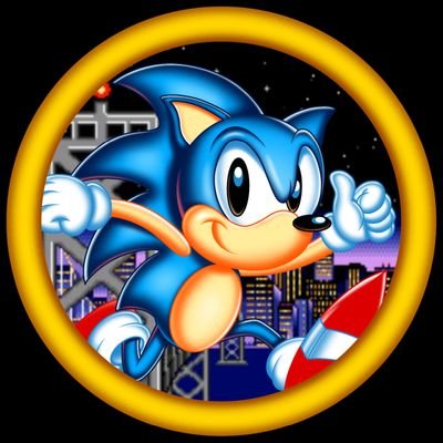 I'm artist, a Sonic the hedgehog fan, and I play video games. Also check out my comics at @GameAndComics
