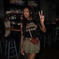 YAMONEY (@ayanaryleigh) 's Twitter Profile