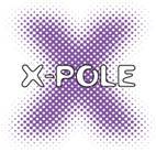 X-POLE Professional Grade poles since 2005.