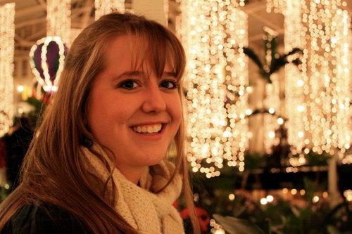 Program Director at Nashville Ford Next Generation Learning Hub; Former Fulbright student in The Netherlands