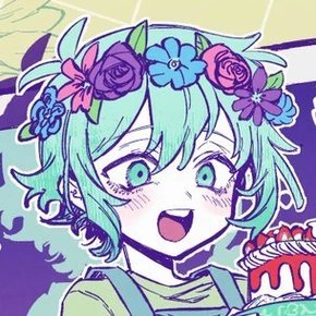 Um.. Hi! Daily dose of our favorite flower boy, BASIL from #OMORI!🌻 / ‼NOT SPOILER FREE‼️ \ Dm for submissions :3 / READ PINNED! \ inspired by @/DailyOMORIMARI