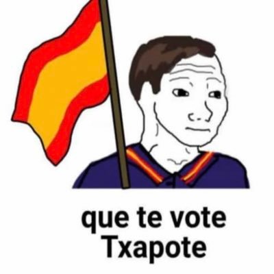 Adelante españoles, sin miedo a nada ni a nadie. España primero🇪🇸 Defiende Europa✝️ Patriota⚔️