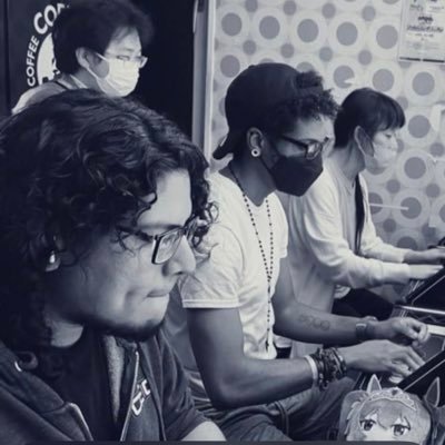 Monkey4012さんのプロフィール画像