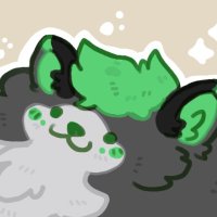 💚LupișorGG🥝(@WolfyGGwasTaken) 's Twitter Profile Photo