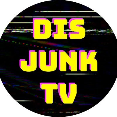 DisJunkTV Profile Picture