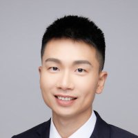 Chien-Yu Lin (@cylinbao) 's Twitter Profile