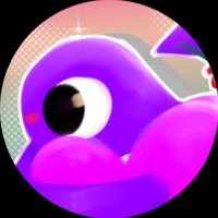 NonEuclideanCrow(@PurpleBird115) 's Twitter Profile Photo