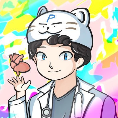 Dr_ppooohh Profile Picture