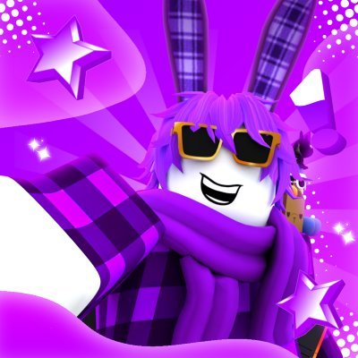  Hello there, I'm MrPurplePirate |⭐ Roblox Youtuber with 70K+ subs | 🇺🇸 | PFP by @RapidsGFX | Roblox: Lowa987
If you want to be a giveaway sponsor, DM ME!