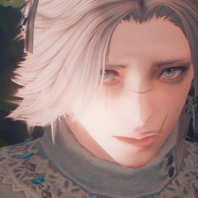 @kamabokoitaのゲーム色々 ▶︎FF14