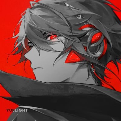 ' I can't keep up with the speed of a world you're not in, @STORMCCALL. '

|| Genshin RP || Parody ||