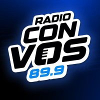 Radio Con Vos 89.9(@radioconvos899) 's Twitter Profile Photo