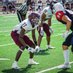 Quintavious Ackey (@the_athletequin) Twitter profile photo