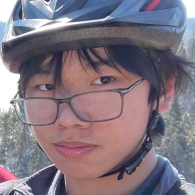 kevlu8wastaken's profile picture. 17 - C++/Assembly - nationally ranked (🇨🇦) competitive programmer - chess engine dev