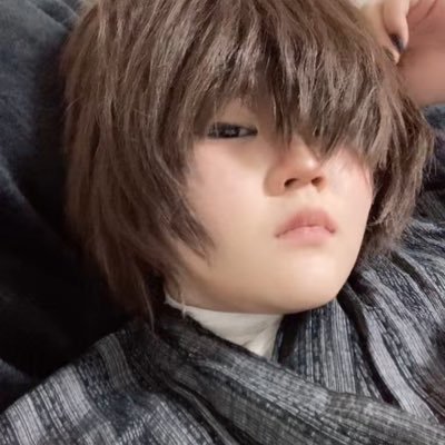優茶（コスアカァ）さんのプロフィール画像
