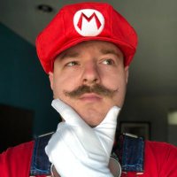 Bro , its Mario!(@broitsMAR10) 's Twitter Profileg