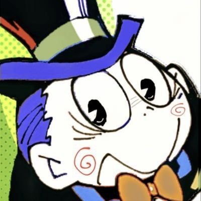 anime memes shitphost games art and sgt frog one piece and obscure media and more I also make music video covers and most importantly Shigeru mizuki akuma kun