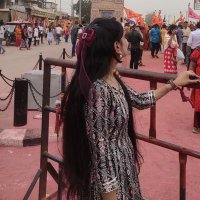 ✨✨Choudhary ANNU🦋(@kinge_1234) 's Twitter Profile Photo