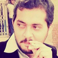 غلام غازی سیال(@GhulamGhaziSial) 's Twitter Profile Photo