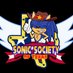 Sonic Society of Texas (@SonicSocietyTX) Twitter profile photo