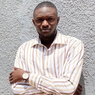 Couliba16641344's profile picture. # MAFATIKHOUL BICHRI😭❤️