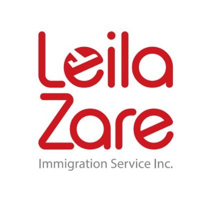 Opening Doors, Building Dreams with LEILA ZARE IMMIGRATION
RCIC, Leila Zare