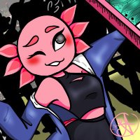 🌺Pink🌺 (@pinks_arts_172) 's Twitter Profile