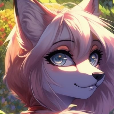 LadyFurlix Profile Picture