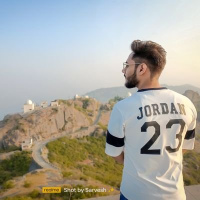 20 |
* तकनीकी प्रिय💻 |
Python Developer | Aspiring Data scientist | Currently working as Oracle DBA.