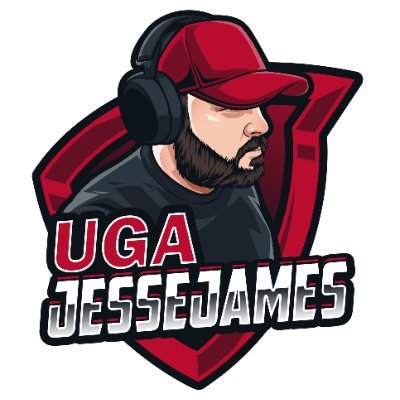 UGAJesseJames Profile Picture
