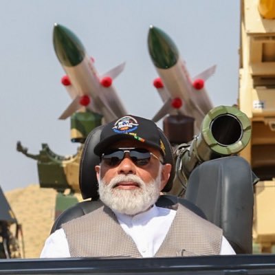 Modiarmy Profile Picture