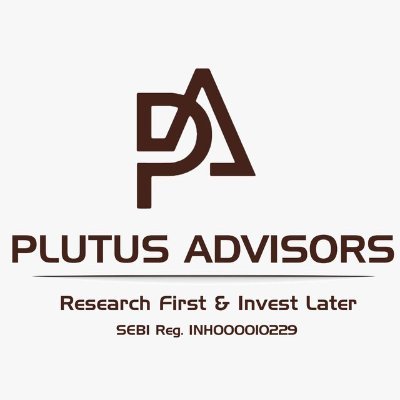 SEBI Registered Research Analyst |  Known for FTDB Model | For Equity Research service :https://t.co/h9FqoNb6M5