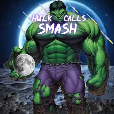 HULK IS BACK! SMASHING GEMS!