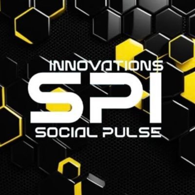 | SocialPulseIno | 🤝 Mentor | AI Building | Business Initiator | Analysis Project Management |