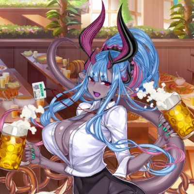 Ibuki Doujiさんのプロフィール画像