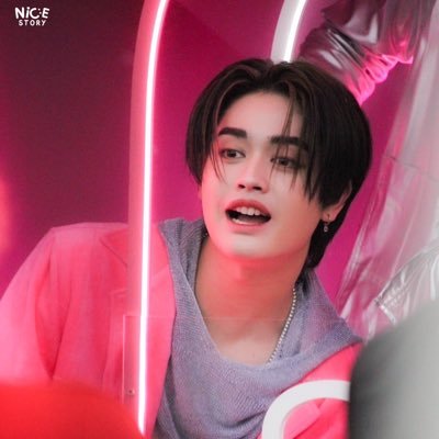 แอคเดิม @Choco_Naii / @Choco_giveN Atlas คือความสดใสในทุกวัน