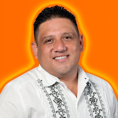 Enfermero de profesión, padre de familia y candidato a presidente municipal de Baca. 🍊
¡Soy Esteban Cruz y quiero ser presidente de Baca! 🧡