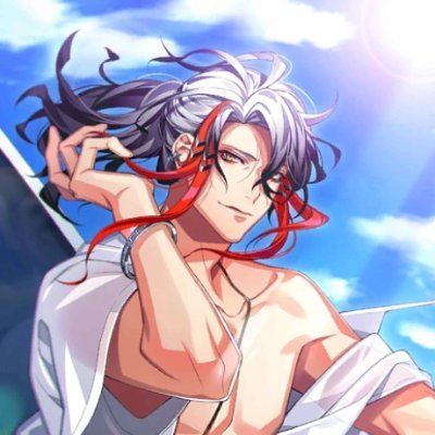 The genius sailor. An okay father.
Please go away, Poseidon.
Header by: @Chaldea_Mothers
#FateRP #FGORP #MVRP Parody Account