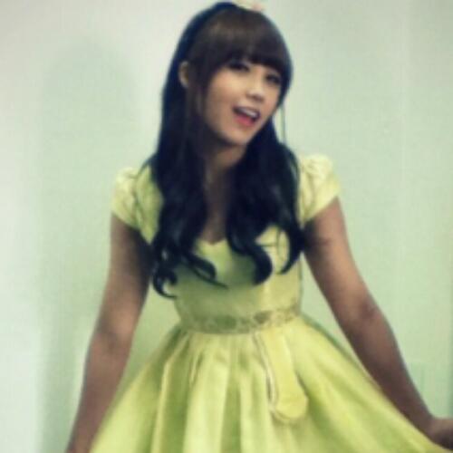 에이팸 에이핑크 메인보컬 정은지 리밋계입니다!!XD 이곳에선 봇분들만 맞팔해드리구용!!:D 본계 ( A_Apinkjej_b )