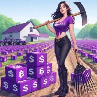Abby.fuel(@Abby_trades) 's Twitter Profile Photo